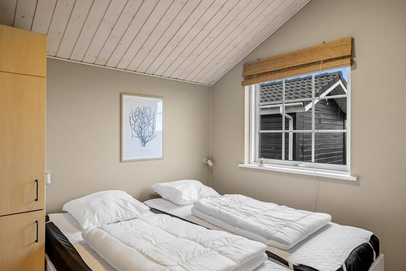 Foto von Ferienhaus SE63 in Løkken - Nordjütland