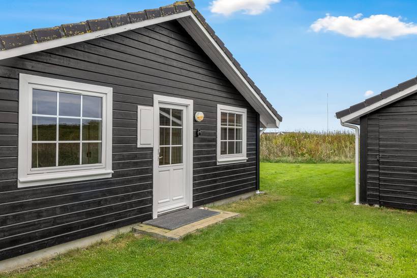 Foto von Ferienhaus SE63 in Løkken - Nordjütland