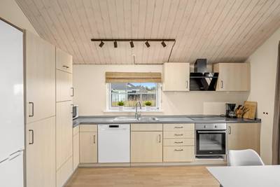 Vorschaubild von Ferienhaus SE63 in Løkken - Nordjütland