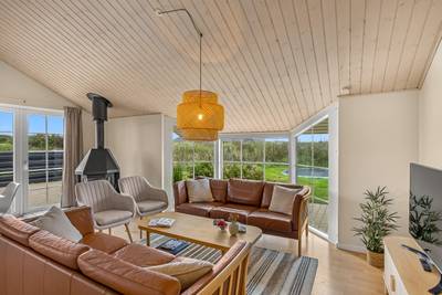 Vorschaubild von Ferienhaus SE63 in Løkken - Nordjütland