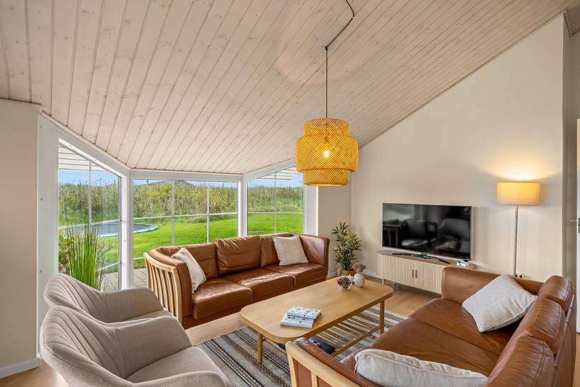 Foto von Ferienhaus SE63 in Løkken - Nordjütland