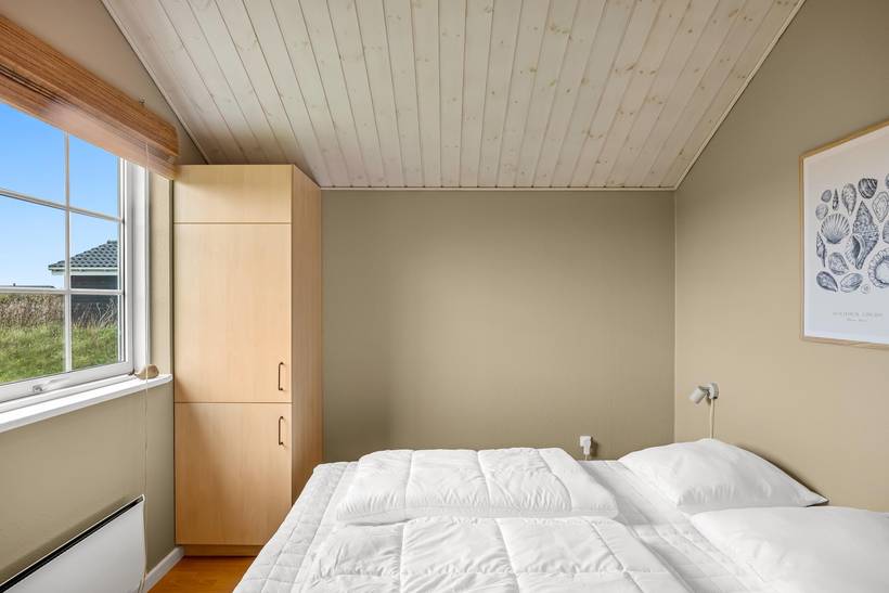 Foto von Ferienhaus SE63 in Løkken - Nordjütland