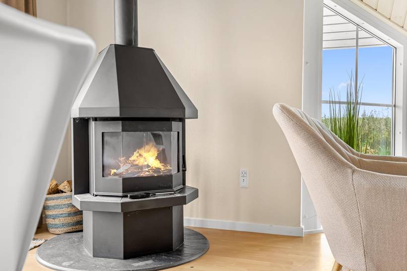 Foto von Ferienhaus SE63 in Løkken - Nordjütland