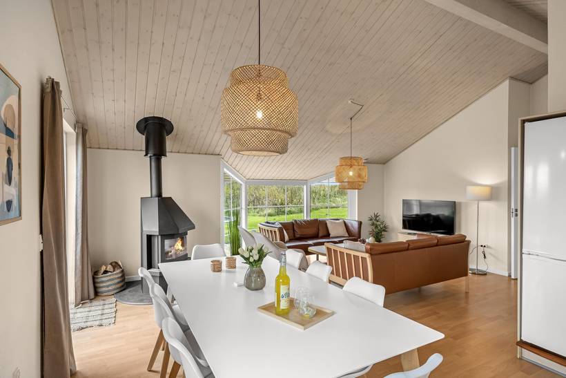 Foto von Ferienhaus SE63 in Løkken - Nordjütland