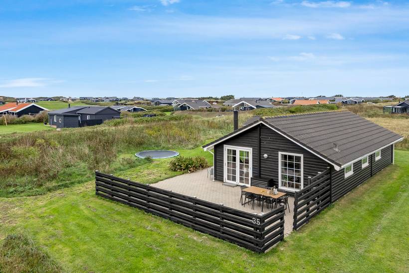 Foto von Ferienhaus SE63 in Løkken - Nordjütland