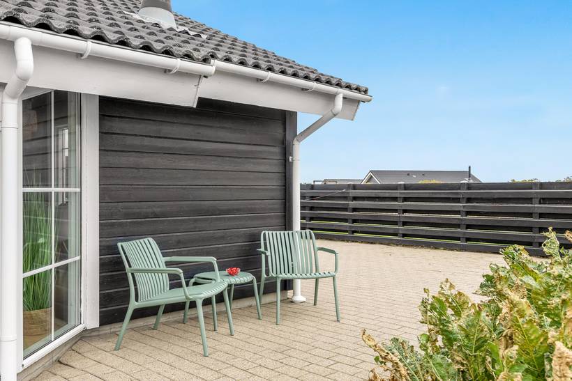 Foto von Ferienhaus SE63 in Løkken - Nordjütland