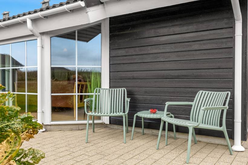 Foto von Ferienhaus SE63 in Løkken - Nordjütland