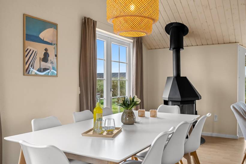 Foto von Ferienhaus SE63 in Løkken - Nordjütland