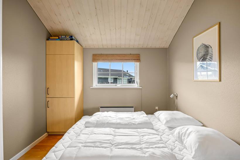 Foto von Ferienhaus SE63 in Løkken - Nordjütland
