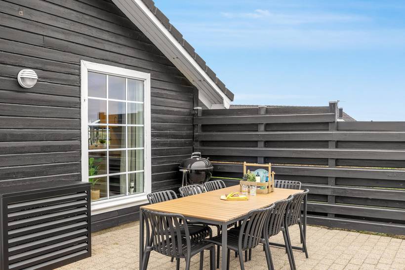 Foto von Ferienhaus SE63 in Løkken - Nordjütland