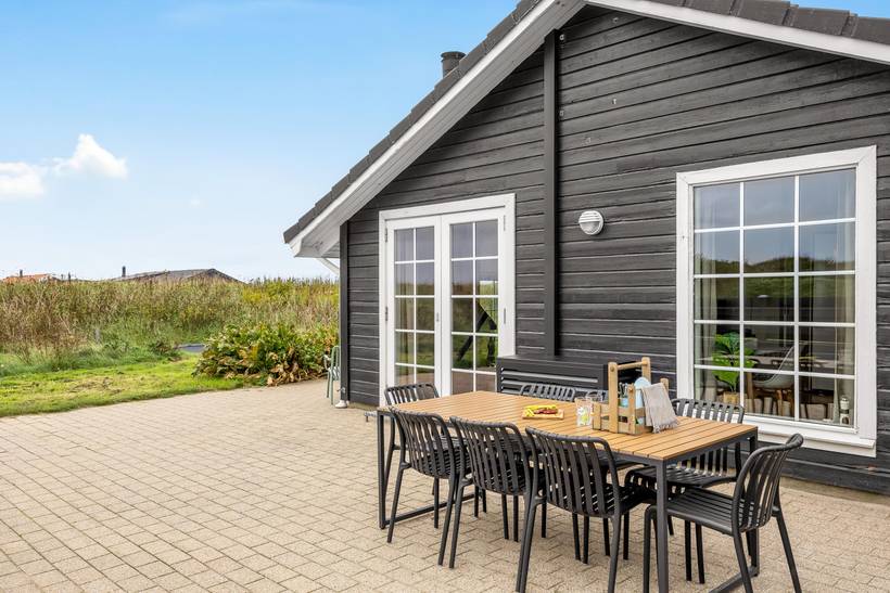 Foto von Ferienhaus SE63 in Løkken - Nordjütland