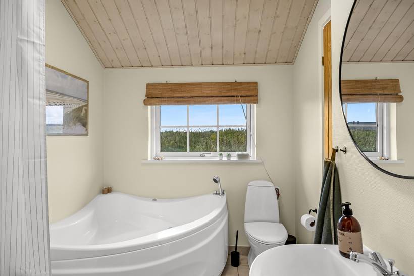 Foto von Ferienhaus SE63 in Løkken - Nordjütland