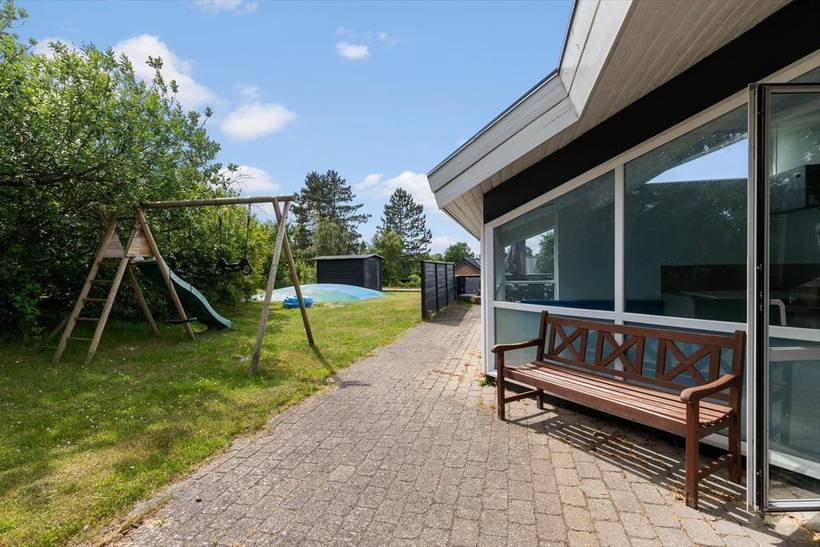 Foto von Ferienhaus SE69 in Ebeltoft - Ostjütland