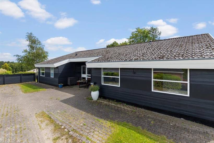 Foto von Ferienhaus SE69 in Ebeltoft - Ostjütland