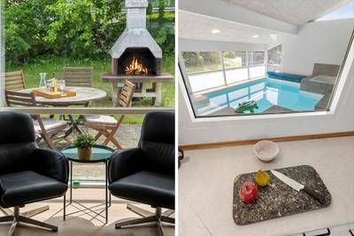 Vorschaubild von Ferienhaus SE69 in Ebeltoft - Ostjütland