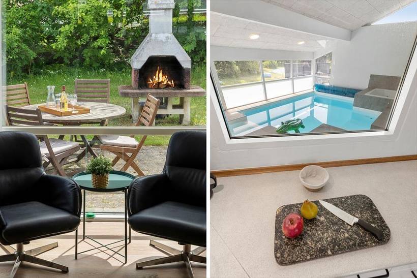 Foto von Ferienhaus SE69 in Ebeltoft - Ostjütland