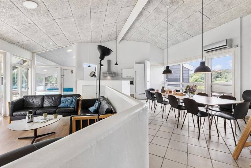 Foto von Ferienhaus SE69 in Ebeltoft - Ostjütland