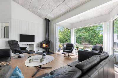 Vorschaubild von Ferienhaus SE69 in Ebeltoft - Ostjütland