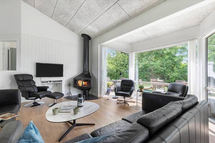 Foto von Ferienhaus SE69 in Ebeltoft - Ostjütland
