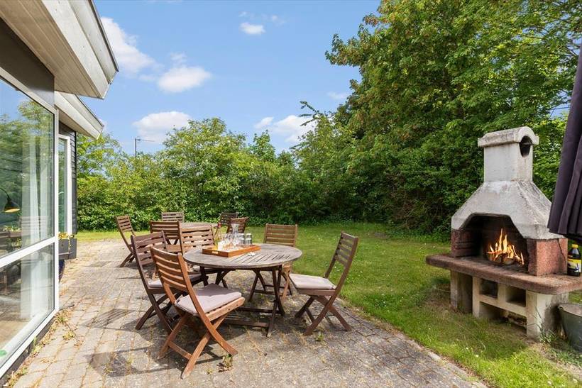 Foto von Ferienhaus SE69 in Ebeltoft - Ostjütland