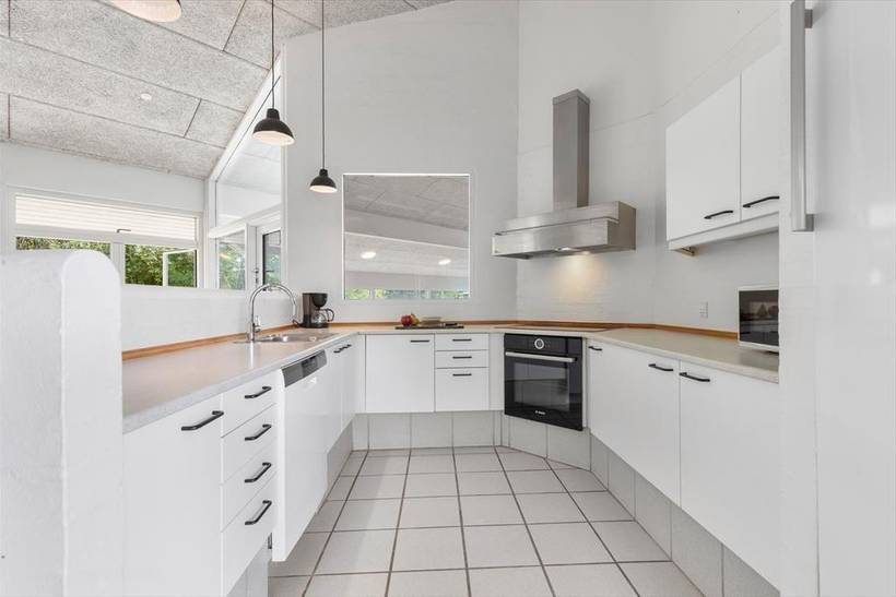 Foto von Ferienhaus SE69 in Ebeltoft - Ostjütland