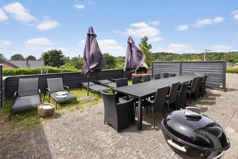 Foto von Ferienhaus SE69 in Ebeltoft - Ostjütland