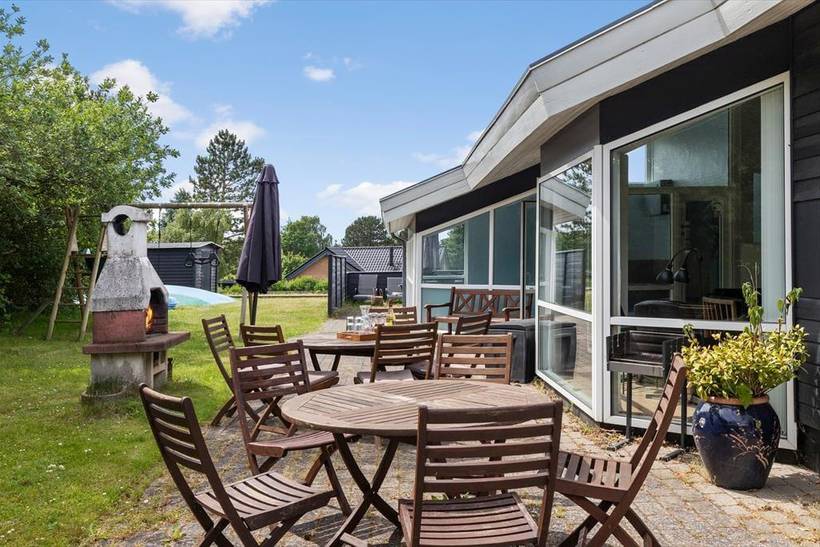 Foto von Ferienhaus SE69 in Ebeltoft - Ostjütland