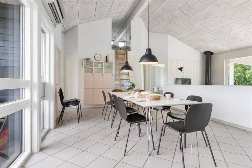 Foto von Ferienhaus SE69 in Ebeltoft - Ostjütland