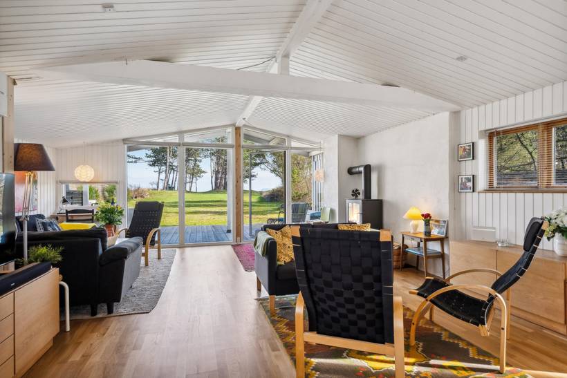 Foto von Ferienhaus SE70 in Elsegårde - Ebeltoft - Ostjütland