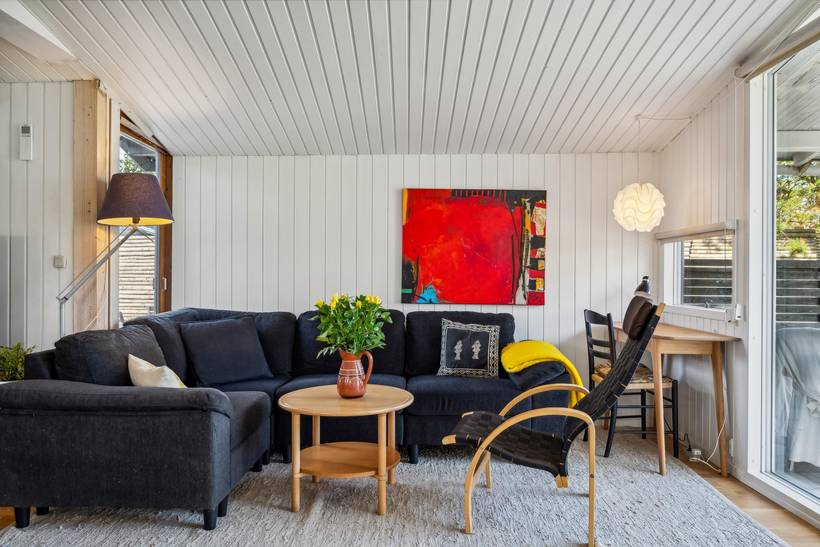 Foto von Ferienhaus SE70 in Elsegårde - Ebeltoft - Ostjütland