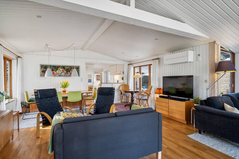 Foto von Ferienhaus SE70 in Elsegårde - Ebeltoft - Ostjütland