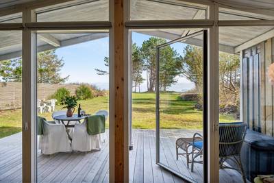 Vorschaubild von Ferienhaus SE70 in Elsegårde - Ebeltoft - Ostjütland