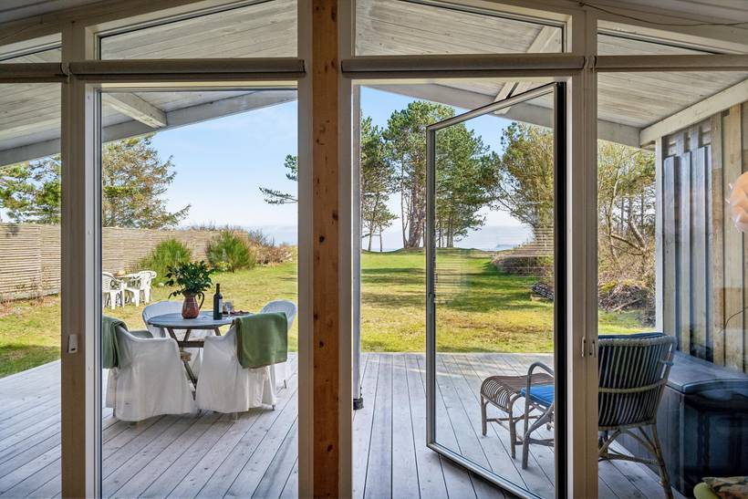 Foto von Ferienhaus SE70 in Elsegårde - Ebeltoft - Ostjütland
