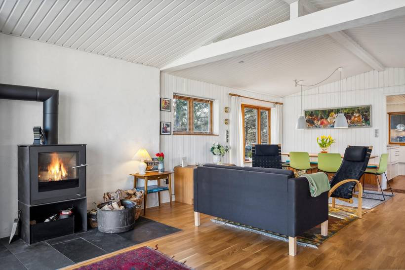 Foto von Ferienhaus SE70 in Elsegårde - Ebeltoft - Ostjütland