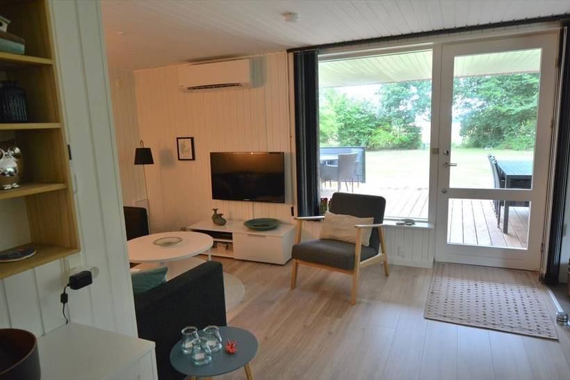 Foto von Ferienhaus SE71 in Nørhede - Fjand - Westjütland