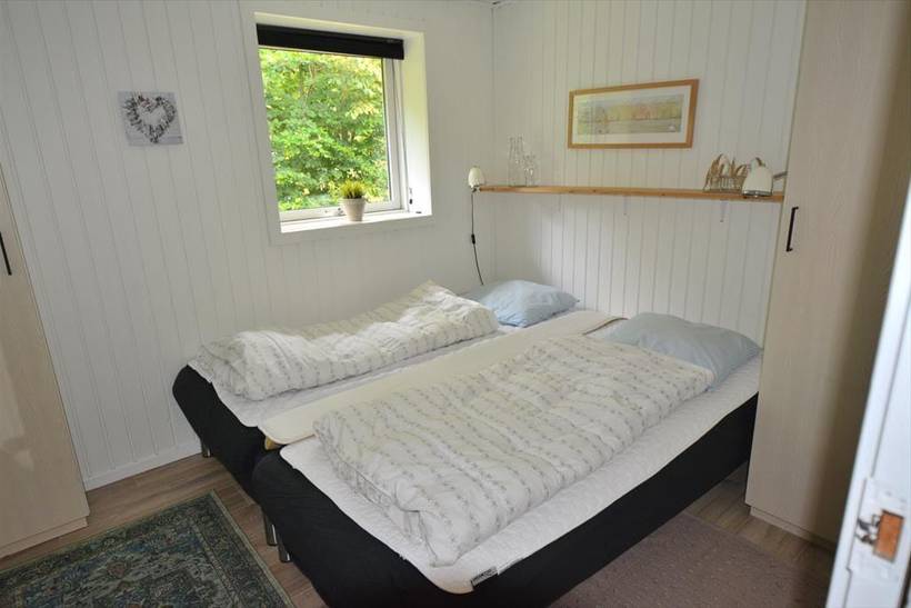 Foto von Ferienhaus SE71 in Nørhede - Fjand - Westjütland