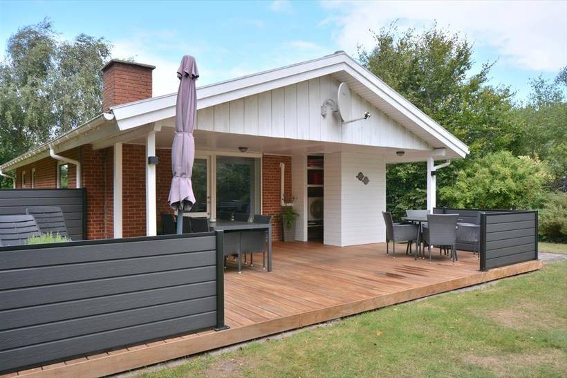 Foto von Ferienhaus SE71 in Nørhede - Fjand - Westjütland