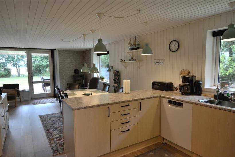Foto von Ferienhaus SE71 in Nørhede - Fjand - Westjütland