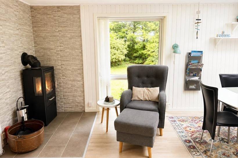 Foto von Ferienhaus SE71 in Nørhede - Fjand - Westjütland