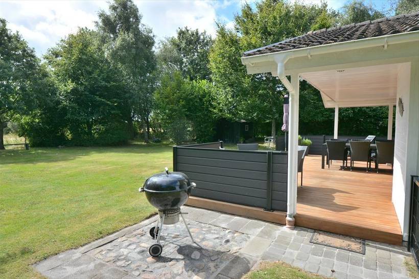 Foto von Ferienhaus SE71 in Nørhede - Fjand - Westjütland