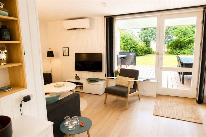 Foto von Ferienhaus SE71 in Nørhede - Fjand - Westjütland