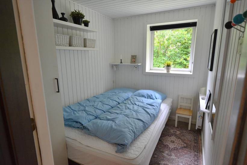 Foto von Ferienhaus SE71 in Nørhede - Fjand - Westjütland