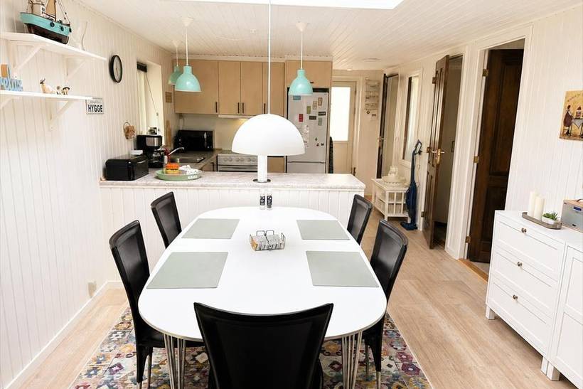 Foto von Ferienhaus SE71 in Nørhede - Fjand - Westjütland