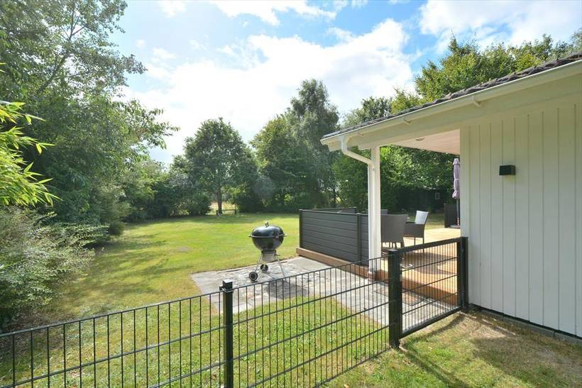 Foto von Ferienhaus SE71 in Nørhede - Fjand - Westjütland