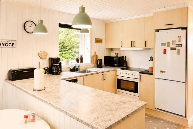 Foto von Ferienhaus SE71 in Nørhede - Fjand - Westjütland