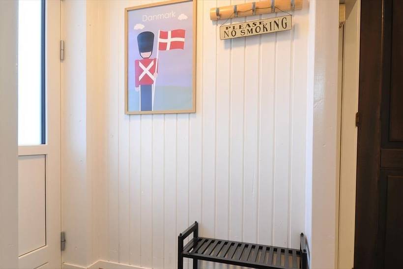 Foto von Ferienhaus SE71 in Nørhede - Fjand - Westjütland