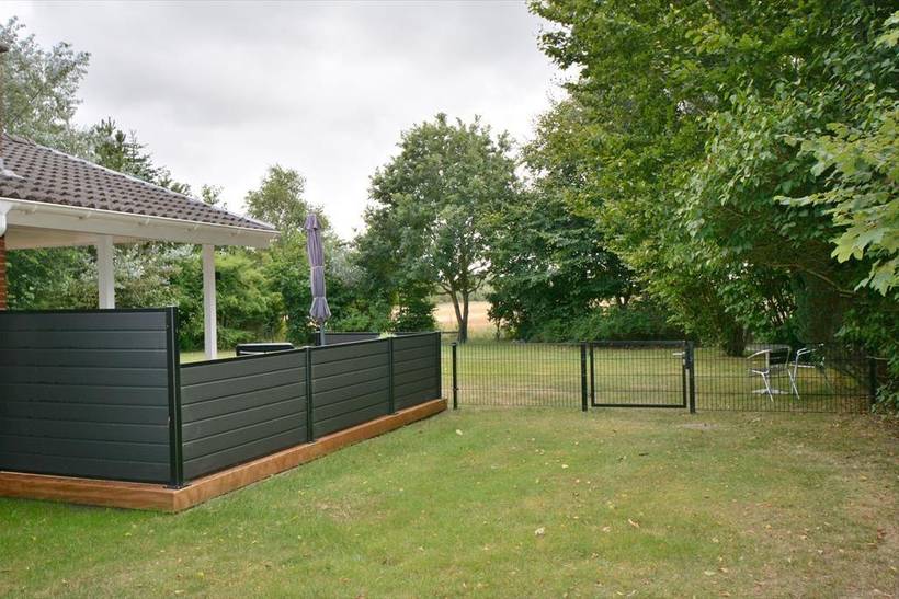 Foto von Ferienhaus SE71 in Nørhede - Fjand - Westjütland
