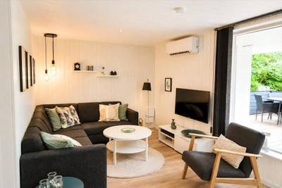 Vorschaubild von Ferienhaus SE71 in Nørhede - Fjand - Westjütland