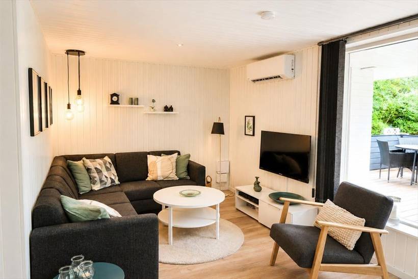 Foto von Ferienhaus SE71 in Nørhede - Fjand - Westjütland