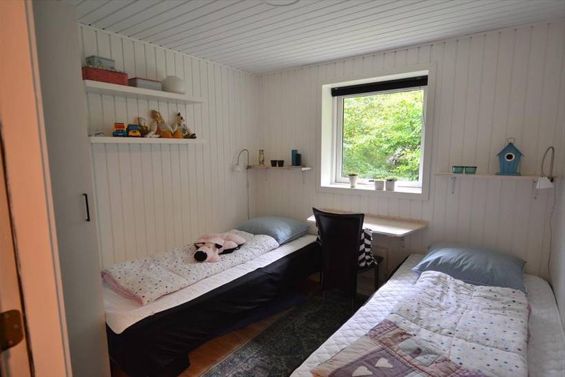 Foto von Ferienhaus SE71 in Nørhede - Fjand - Westjütland